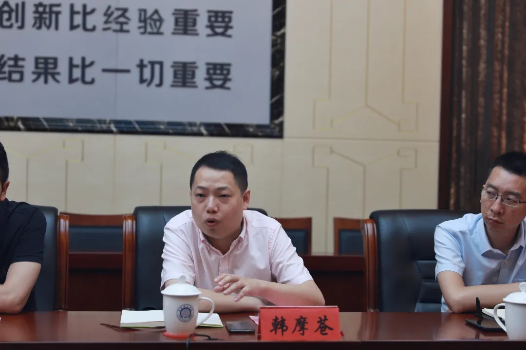 合作共赢谋发展，校企互动谱新篇——博思中国(图5)