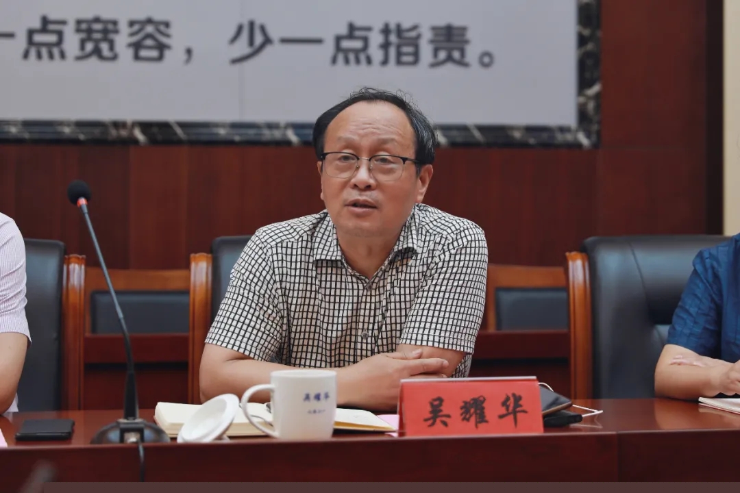 合作共赢谋发展，校企互动谱新篇——博思中国(图6)