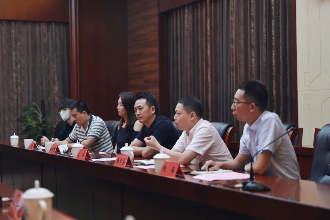 合作共赢谋发展，校企互动谱新篇——博思中国(图10)