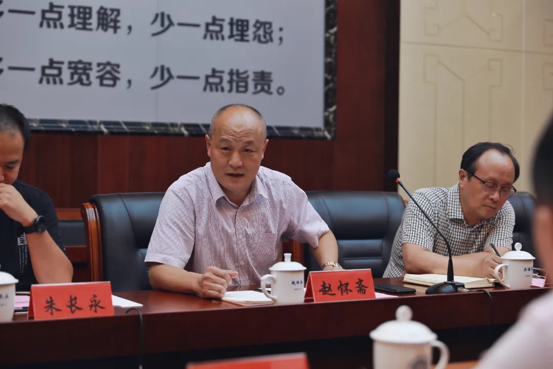 合作共赢谋发展，校企互动谱新篇——博思中国(图11)